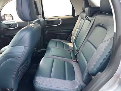 Used 2023 Ford Bronco Sport Outer Banks AWD/4WD image 12