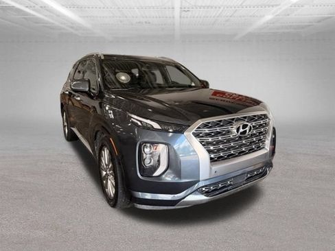 Used 2020 Hyundai Palisade Limited AWD/4WD image 3