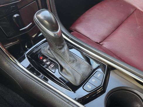 Used 2016 Cadillac ATS Premium RWD image 17