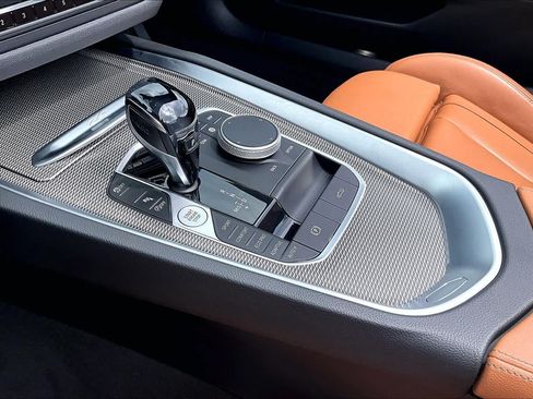 Used 2021 BMW Z4 M40i w/ Executive Package RWD image 17