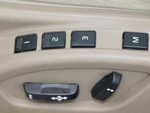 Used 2012 Volvo S80 3.2 FWD image 8