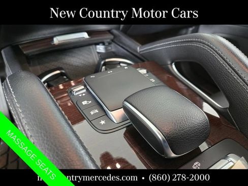 Used 2022 Mercedes-Benz GLS 450 4MATIC image 30