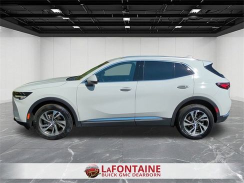 Certified 2023 Buick Envision Essence image 5