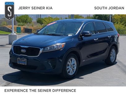 Used 2019 Kia Sorento AWD V6