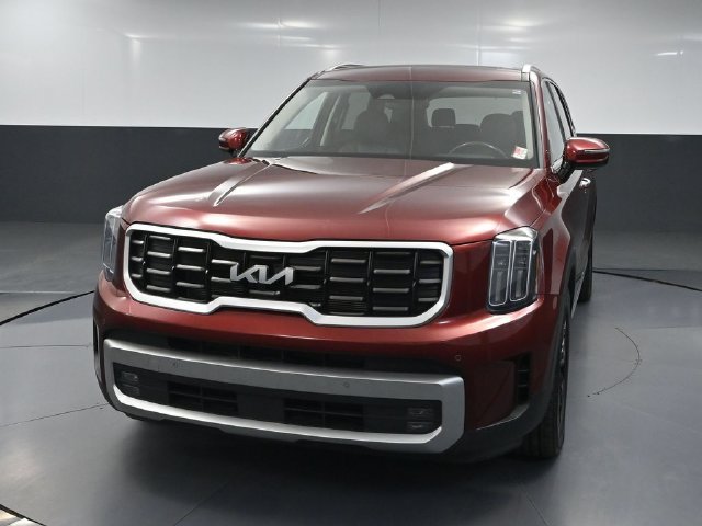 Used 2023 Kia Telluride SX Prestige AWD/4WD image 8