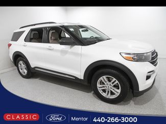 Used 2023 Ford Explorer XLT w/ Equipment Group 202A AWD/4WD video 1