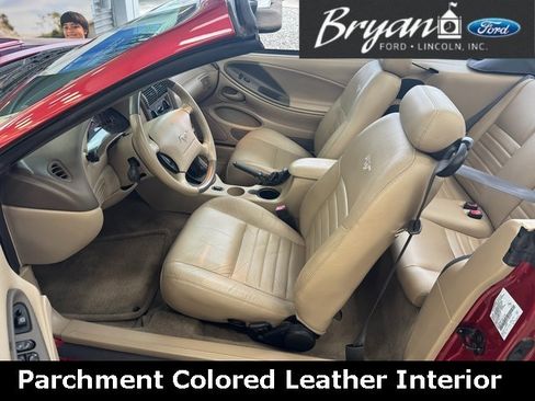 Used 2004 Ford Mustang GT image 20