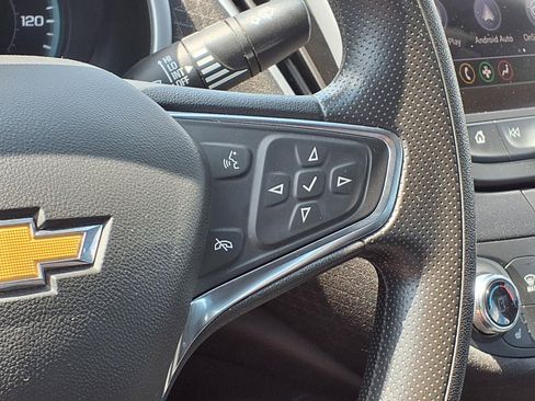 Used 2024 Chevrolet Malibu LT FWD image 28