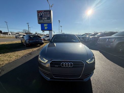 Used 2013 Audi A4 2.0T Premium Plus image 8