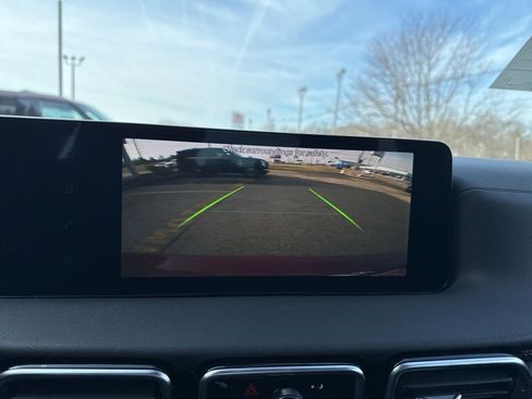 New 2026 Nissan Sentra SR image 16