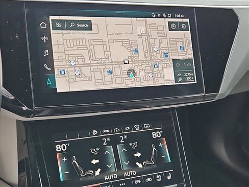 Certified 2023 Audi e-tron Chronos w/ Chronos Package image 15