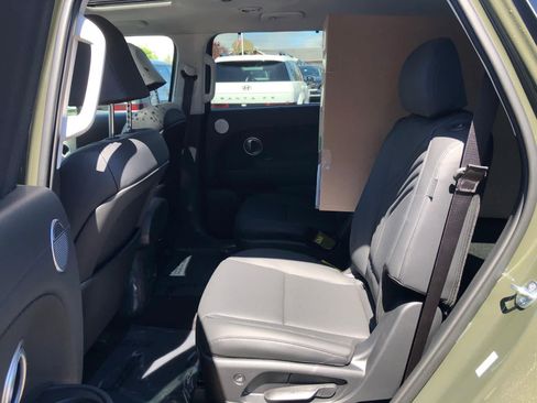 New 2026 Hyundai Palisade SEL Premium AWD/4WD image 21
