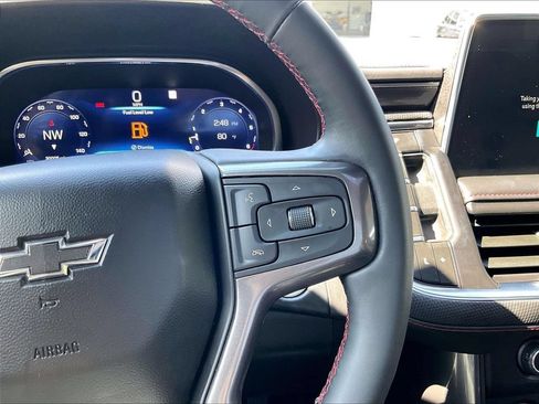 Used 2024 Chevrolet Tahoe RST w/ Luxury Package AWD/4WD image 25