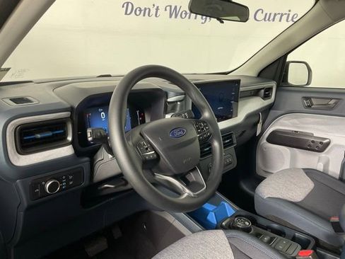 New 2026 Ford Maverick XLT image 12