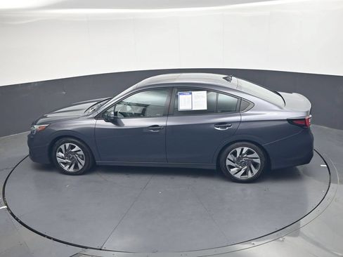 Used 2023 Subaru Legacy Limited AWD/4WD image 25