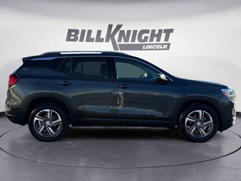 Used 2018 GMC Terrain SLT w/ Preferred Package image 6