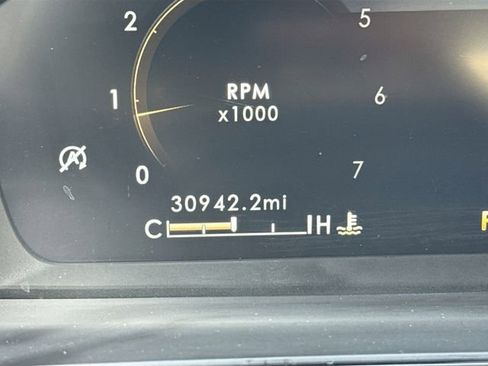 Used 2022 Lincoln Corsair Reserve w/ Equipment Group 201A image 43