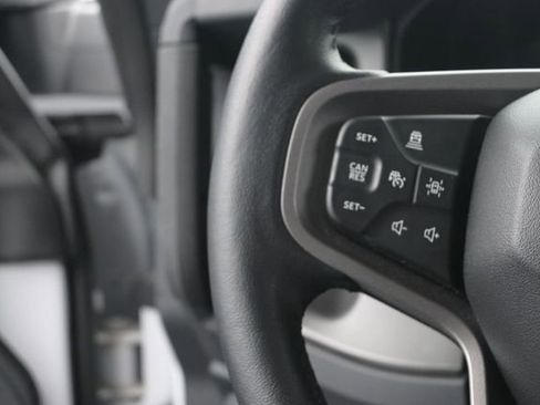 Used 2025 Ford Bronco Badlands AWD/4WD image 28