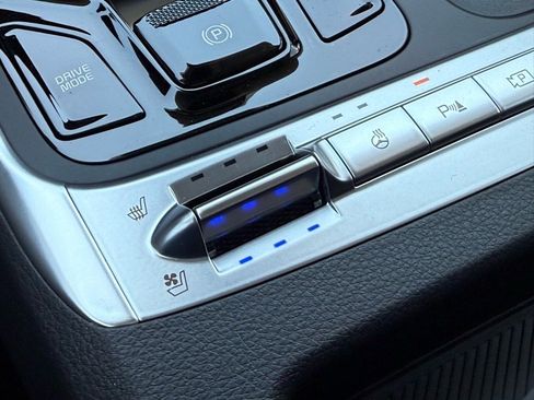 New 2026 Kia Carnival SX Prestige image 16