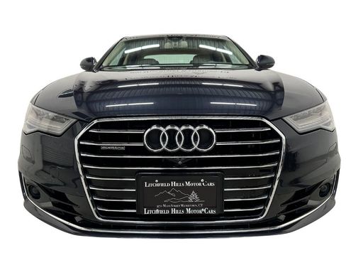 Used 2016 Audi A6 3.0T Prestige w/ Prestige Package image 8