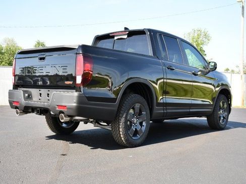 New 2026 Honda Ridgeline TrailSport image 7