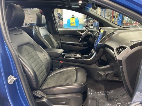 Used 2023 Ford Edge ST-Line AWD/4WD image 40