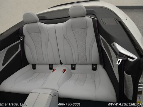 Used 2023 BMW M8 Competition image 24