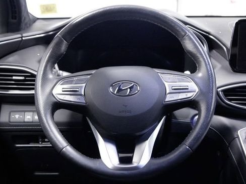 Used 2023 Hyundai Santa Fe Calligraphy image 15