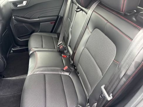 Used 2026 Ford Escape ST-Line Select w/ Tech Pack #1 AWD/4WD image 21
