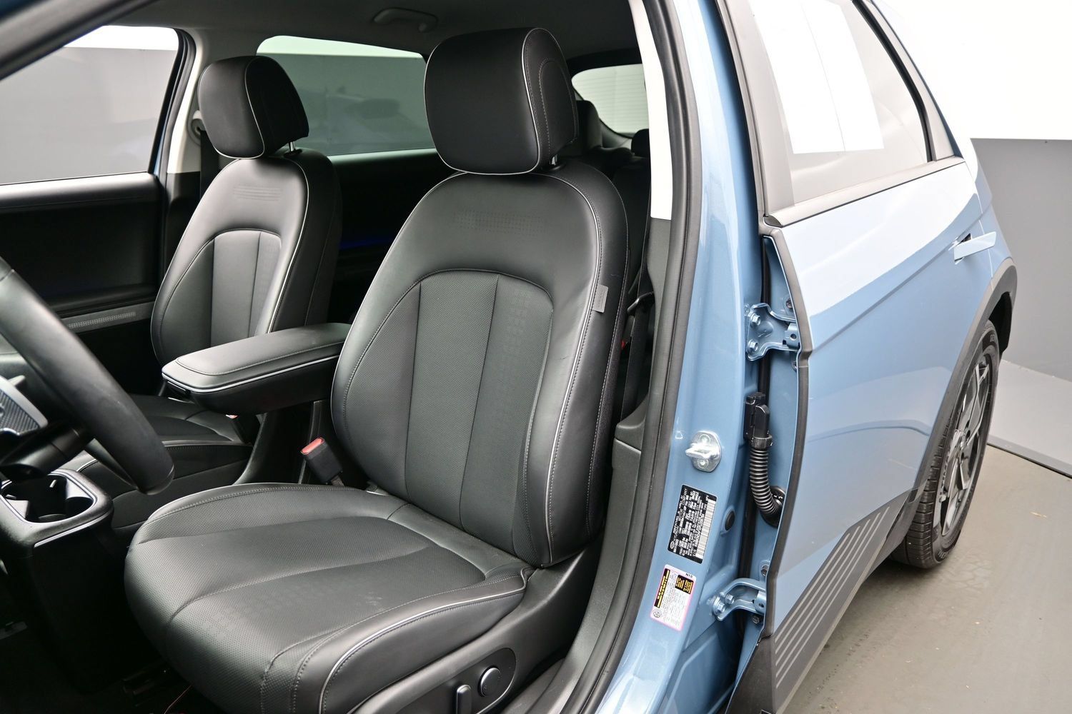 Certified 2023 Hyundai Ioniq 5 SEL AWD/4WD image 12