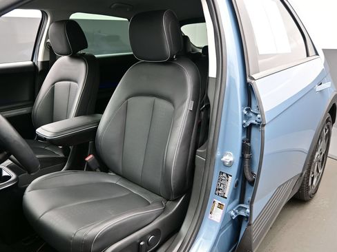 Certified 2023 Hyundai Ioniq 5 SEL AWD/4WD image 12
