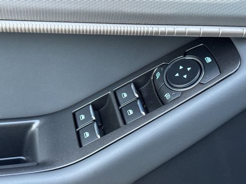 New 2026 Ford Explorer Active w/ Active Comfort Package image 11