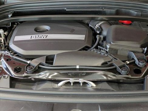 Used 2026 BMW X1 xDrive28i w/ Technology Package image 18