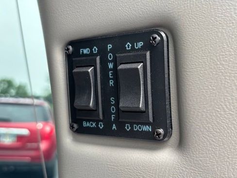 New 2026 GMC Savana 2500 Extended w/ Driver Convenience Package RWD image 10