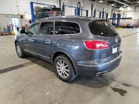 Used 2014 Buick Enclave Leather w/ Trailering Provision Package AWD/4WD image 5