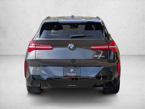 Used 2026 BMW X3 xDrive30i w/ Premium Package AWD/4WD image 7