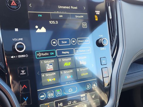 Used 2025 Subaru Outback Wilderness image 25