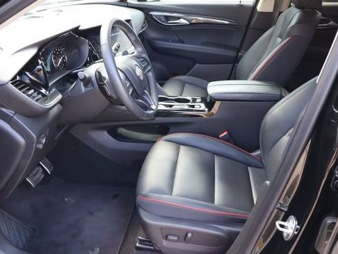 Used 2023 Buick Envision Essence w/ Sport Touring Package FWD image 15