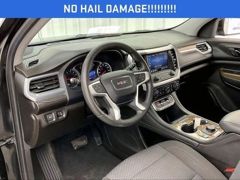 Certified 2023 GMC Acadia SLE w/ Driver Convenience Package AWD/4WD image 16