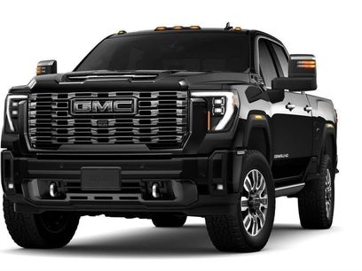 New 2026 GMC Sierra 2500 Denali Ultimate