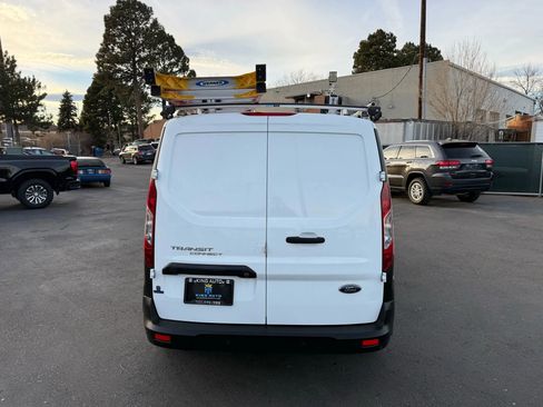 Used 2020 Ford Transit Connect XL image 6