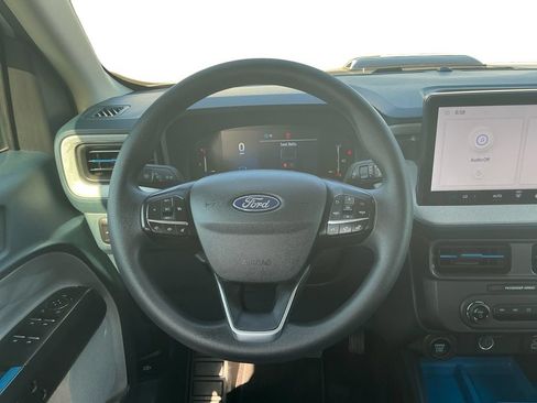 Used 2026 Ford Maverick XLT AWD/4WD image 18