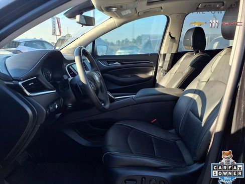 Certified 2021 Buick Enclave Avenir w/ Avenir Technology Package image 15