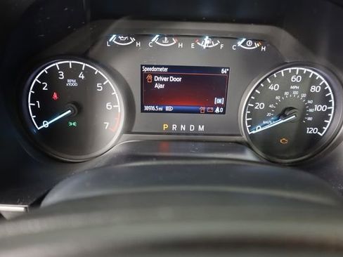 Used 2022 Ford F150 XLT image 39