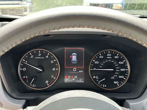 Certified 2026 Subaru Crosstrek 2.5i Wilderness AWD/4WD image 7