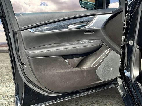 Certified 2023 Cadillac XT5 Premium Luxury w/ Technology Package image 20