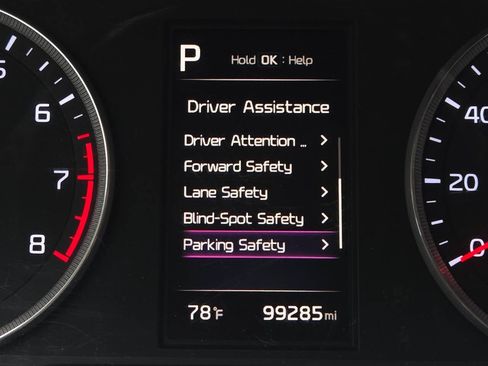 Used 2021 Kia K5 LXS FWD image 33