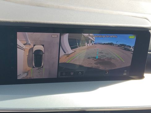 New 2026 Nissan Murano SL AWD/4WD image 9