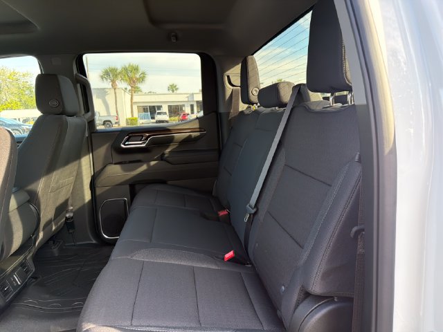New 2026 Chevrolet Silverado 1500 RST w/ RST Select Package RWD image 22