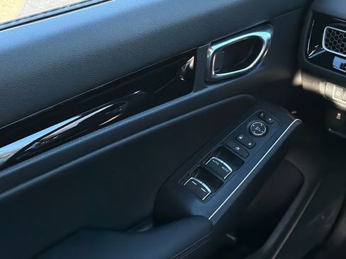 New 2026 Honda Civic Sport Touring image 18